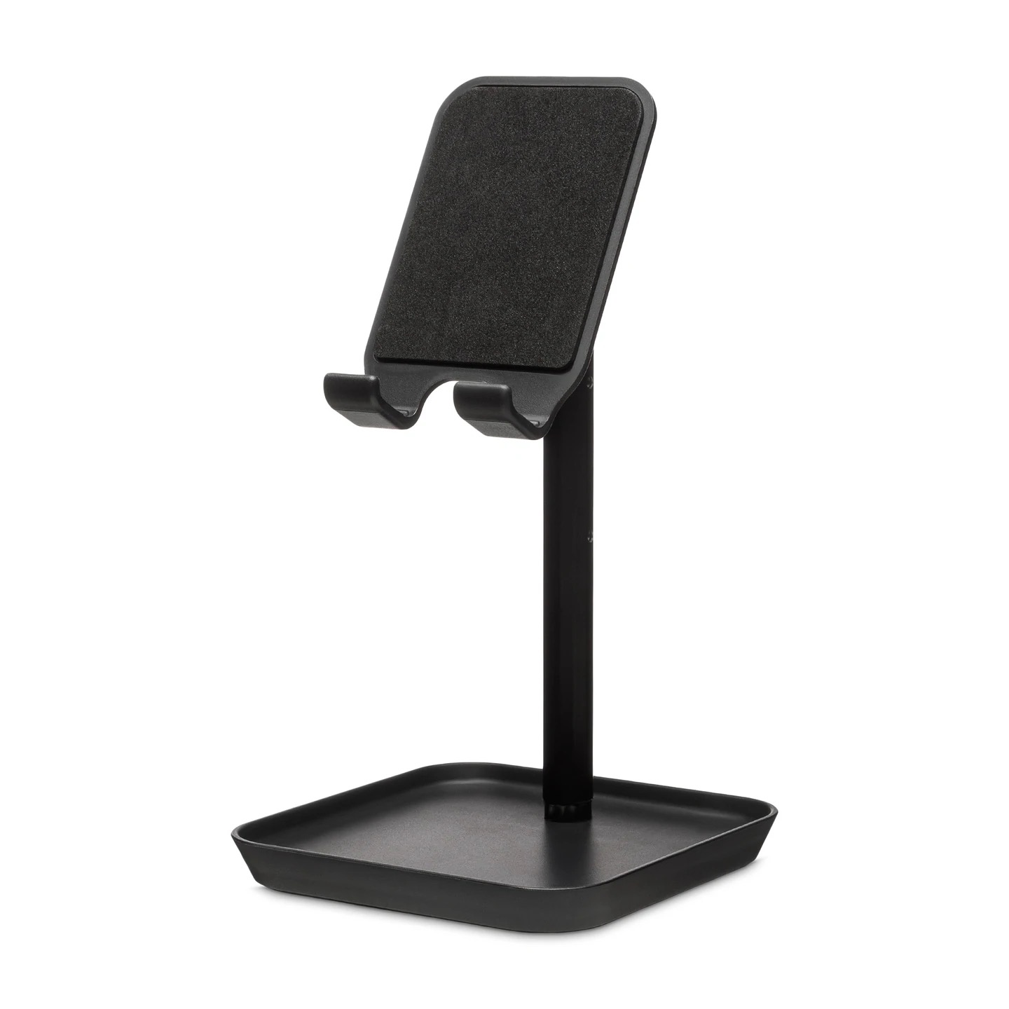Removable Desktop Mobile Stand for smart phones  and tablets